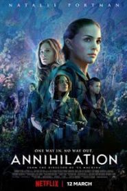 Annihilation (2018) แดนทำลายล้าง (ซับไทย)หน้าแรก ดูหนังออนไลน์ Soundtrack ซับไทย