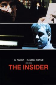 The Insider (1999) คดีโลกตะลึงหน้าแรก ภาพยนตร์แอ็คชั่น