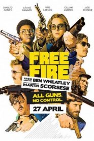 Free Fire (2016) รวมพล รัวไม่ยั้ง (ซับไทย)หน้าแรก ดูหนังออนไลน์ Soundtrack ซับไทย