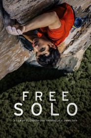 Free Solo (2018) ฟรีโซโล่ ระห่ำสุดฟ้าหน้าแรก ดูสารคดีออนไลน์