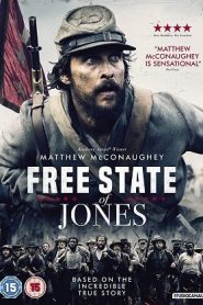 Free State of Jones (2016) ฟรี สเตท ออฟ โจนส์หน้าแรก ดูหนังออนไลน์ หนังสงคราม HD ฟรี