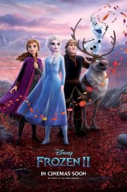Frozen II (2019) โฟรเซ่น 2 ผจญภัยปริศนาราชินีหิมะหน้าแรก ดูหนังออนไลน์ การ์ตูน HD ฟรี