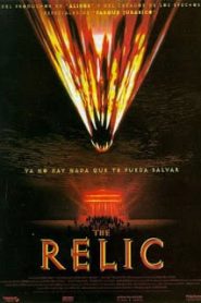 The Relic (1997) นรกเดินดินหน้าแรก ดูหนังออนไลน์ หนังผี หนังสยองขวัญ HD ฟรี