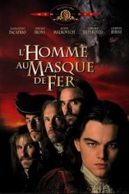 The Man in the Iron Mask (1998) คนหน้าเหล็กผู้พลิกแผ่นดินหน้าแรก ภาพยนตร์แอ็คชั่น