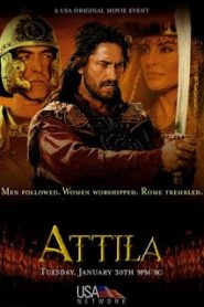 Attila (2001) แอททิล่า…มหานักรบจ้าวแผ่นดินหน้าแรก ภาพยนตร์แอ็คชั่น