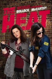 The Heat (2013) เดอะ ฮีทหน้าแรก ดูหนังออนไลน์ ตลกคอมเมดี้
