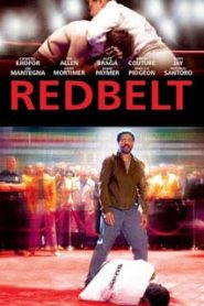 Redbelt (2008) สังเวียนเลือดผู้ชายหน้าแรก ดูหนังออนไลน์ ต่อยมวย HD ฟรี