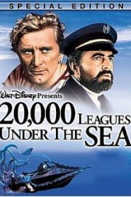 20000 Leagues Under the Sea (1954) ใต้ทะเล 20000 โยชน์ (ซับไทย)หน้าแรก ดูหนังออนไลน์ Soundtrack ซับไทย