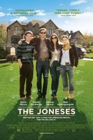 The Joneses (2009) แฟมิลี่ลวงโลกหน้าแรก ดูหนังออนไลน์ ตลกคอมเมดี้