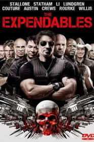 The Expendables 1 (2010) โคตรคนทีมมหากาฬหน้าแรก ภาพยนตร์แอ็คชั่น
