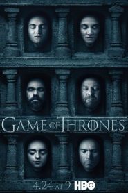 Game of Thrones (Season 6) EP.3 พากย์ ไทยหน้าแรก ดูซีรีย์ออนไลน์