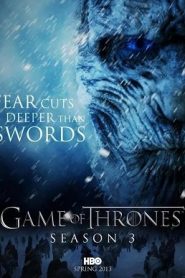 Game of Thrones (Season 3) EP.6หน้าแรก ดูซีรีย์ออนไลน์