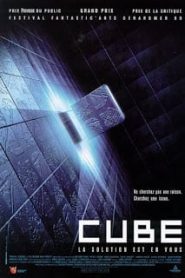 Cube (1997) ลูกบาศก์มรณะ [Soundtrack บรรยายไทย]หน้าแรก ดูหนังออนไลน์ Soundtrack ซับไทย