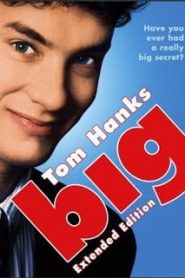 Big (1988) บิ๊ก อยากโตก็ได้โตหน้าแรก ดูหนังออนไลน์ ตลกคอมเมดี้