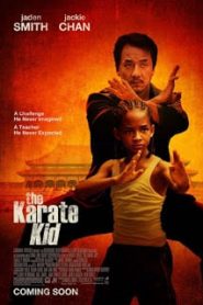 The Karate Kid (2010) เดอะ คาราเต้ คิดหน้าแรก ภาพยนตร์แอ็คชั่น