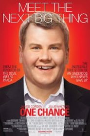 One Chance (2013) ขอสักครั้งให้ดังเป็นพลุแตกหน้าแรก ดูหนังออนไลน์ รักโรแมนติก ดราม่า หนังชีวิต