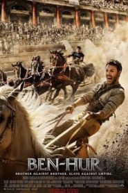 Ben-Hur (2016) เบนเฮอร์หน้าแรก ภาพยนตร์แอ็คชั่น