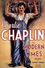 Modern Times (1936) ยุคสมัยใหม่หน้าแรก ดูหนังออนไลน์ Soundtrack ซับไทย