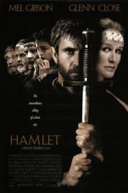 Hamlet (1990) แฮมเล็ต พลิกอำนาจเลือดคนทรราชหน้าแรก ภาพยนตร์แอ็คชั่น