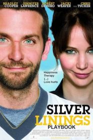 Silver Linings Playbook (2012) ลุกขึ้นใหม่ หัวใจมีเธอหน้าแรก ดูหนังออนไลน์ รักโรแมนติก ดราม่า หนังชีวิต