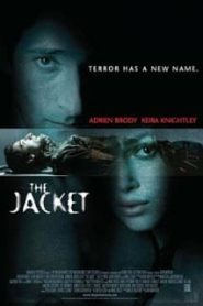 The Jacket (2005) ขังสยอง ห้องหลอนดับจิตหน้าแรก ดูหนังออนไลน์ หนังผี หนังสยองขวัญ HD ฟรี