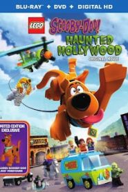 Lego Scooby-Doo!: Haunted Hollywood (2016) เลโก้ สคูบี้ดู: อาถรรพ์เมืองมายาหน้าแรก ดูหนังออนไลน์ การ์ตูน HD ฟรี