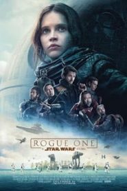 Rogue One: A Star Wars Story (2016) โร้ค วัน: ตำนานสตาร์ วอร์สหน้าแรก ดูหนังออนไลน์ แฟนตาซี Sci-Fi วิทยาศาสตร์