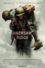 Hacksaw Ridge (2017) วีรบุรุษสมรภูมิปาฏิหาริย์หน้าแรก ดูหนังออนไลน์ หนังสงคราม HD ฟรี