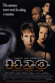 Halloween H20 20 Years Later (1998) ฮาโลวีน H20หน้าแรก ดูหนังออนไลน์ หนังผี หนังสยองขวัญ HD ฟรี
