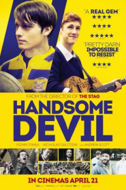 Handsome Devil (2016) หล่อ ร้าย เพื่อนรักหน้าแรก ดูหนังออนไลน์ Soundtrack ซับไทย