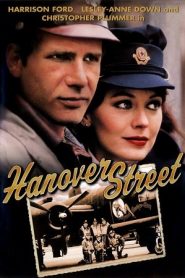Hanover Street (1979) แฮนโอเวอร์ สตรีทหน้าแรก ดูหนังออนไลน์ Soundtrack ซับไทย