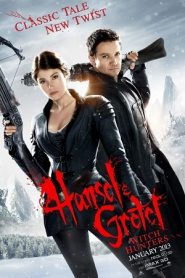 Hansel & Gretel: Witch Hunters (2013) ฮันเซล แอนด์ เกรเทล : นักล่าแม่มดพันธุ์ดิบหน้าแรก ดูหนังออนไลน์ แฟนตาซี Sci-Fi วิทยาศาสตร์