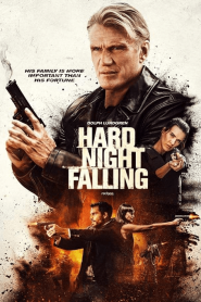 Hard Night Falling (2019) ทวงแค้นระห่ำหน้าแรก ภาพยนตร์แอ็คชั่น