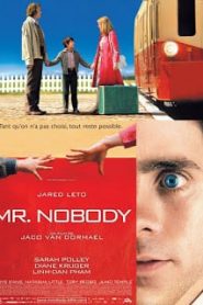 Mr. Nobody (2009) ชีวิตหลากหลายของนายโนบอดี้หน้าแรก ดูหนังออนไลน์ Soundtrack ซับไทย