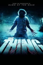 The Thing (2011) ไอ้ตัวเขมือบโลกหน้าแรก ดูหนังออนไลน์ หนังผี หนังสยองขวัญ HD ฟรี
