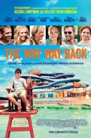 The Way Way Back (2013) ดอะ เวย์ เวย์ แบ็ค ปิดเทอมนั้นไม่มีวันลืม [Soundtrack บรรยายไทย]หน้าแรก ดูหนังออนไลน์ Soundtrack ซับไทย