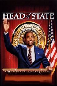 Head of State (2003) ประมุขแห่งรัฐหน้าแรก ดูหนังออนไลน์ Soundtrack ซับไทย