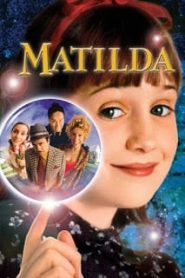 Matilda (1996) มาทิลด้า อิทธิฤทธิ์คุณหนูแรงฤทธิ์ [Soundtrack บรรยายไทย]หน้าแรก ดูหนังออนไลน์ Soundtrack ซับไทย