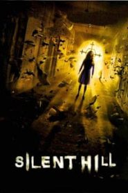 Silent Hill (2006) เมืองห่าผีหน้าแรก ดูหนังออนไลน์ หนังผี หนังสยองขวัญ HD ฟรี