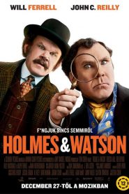 Holmes & Watson (2018) โฮม แอนด์ วัตสันหน้าแรก ดูหนังออนไลน์ Soundtrack ซับไทย