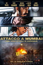 Hotel Mumbai (2018) มุมไบ เมืองนรกแตกหน้าแรก ภาพยนตร์แอ็คชั่น