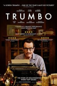 Trumbo (2015) ทรัมโบ เขียนฮอลลีวู้ดฉาวหน้าแรก ดูหนังออนไลน์ รักโรแมนติก ดราม่า หนังชีวิต