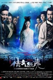 A Chinese Ghost Story (2011) โปเยโปโลเยหน้าแรก ดูหนังออนไลน์ รักโรแมนติก ดราม่า หนังชีวิต