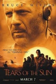 Tears of the Sun (2003) ฝ่ายุทธการสุริยะทมิฬหน้าแรก ดูหนังออนไลน์ หนังสงคราม HD ฟรี