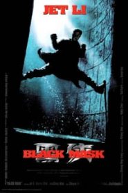 Black Mask (1996) ดำมหากาฬหน้าแรก ภาพยนตร์แอ็คชั่น