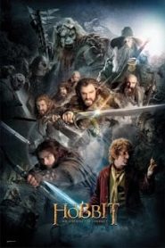 The Hobbit 1: An Unexpected Journey (2012) เดอะ ฮอบบิท 1: การผจญภัยสุดคาดคิดหน้าแรก ดูหนังออนไลน์ แฟนตาซี Sci-Fi วิทยาศาสตร์