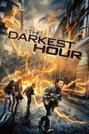 The Darkest Hour (2011) เดอะ ดาร์คเกสท์ อาวร์ – มหันตภัยมืดถล่มโลกหน้าแรก ดูหนังออนไลน์ แนววันสิ้นโลก