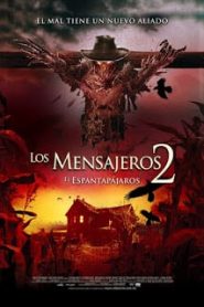 Messengers 2 The Scarecrow (2009) คนเห็นโคตรผี 2หน้าแรก ดูหนังออนไลน์ หนังผี หนังสยองขวัญ HD ฟรี