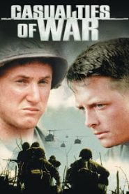 Casualties of War (1989) สงครามแห่งความบ้าบอหน้าแรก ดูหนังออนไลน์ Soundtrack ซับไทย
