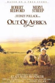 Out of Africa (1985) รักที่ริมขอบฟ้า [Soundtrack บรรยายไทย]หน้าแรก ดูหนังออนไลน์ Soundtrack ซับไทย